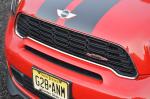 Mini Countryman JCW All4 2014 года